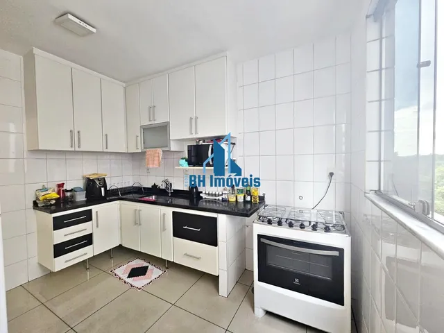Imagem 10: Cobertura À Venda - 3 Quartos com Uma Suíte, 3 Vagas no Bairro Castelo - Belo Horizonte/Mg