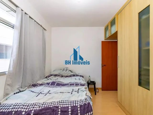 Imagem 14: Cobertura À Venda - 3 Quartos com Uma Suíte, 3 Vagas no Bairro Castelo - Belo Horizonte/Mg