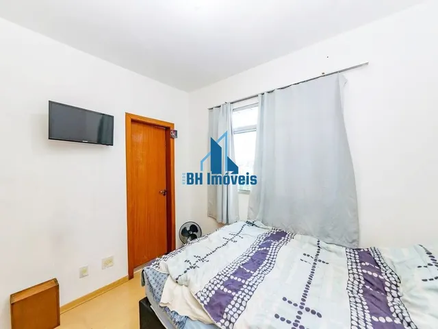 Imagem 7: Cobertura À Venda - 3 Quartos com Uma Suíte, 3 Vagas no Bairro Castelo - Belo Horizonte/Mg