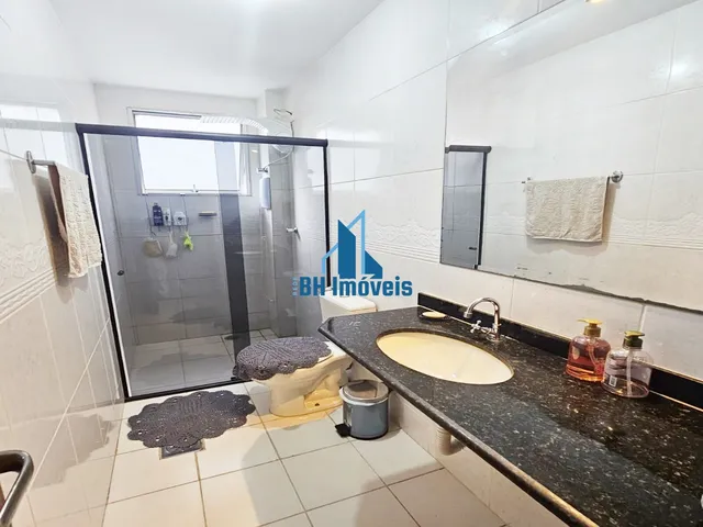 Imagem 3: Cobertura À Venda - 3 Quartos com Uma Suíte, 3 Vagas no Bairro Castelo - Belo Horizonte/Mg