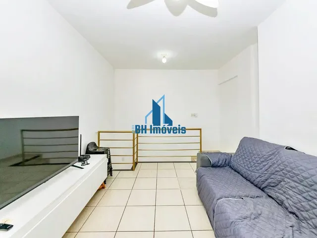 Imagem 5: Cobertura À Venda - 3 Quartos com Uma Suíte, 3 Vagas no Bairro Castelo - Belo Horizonte/Mg