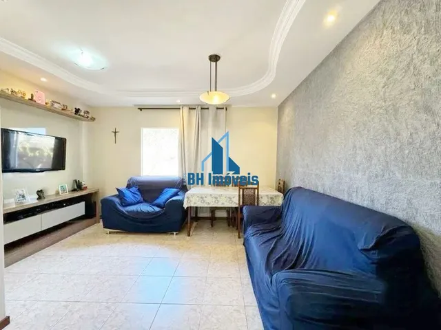 Imagem 11: Apartamento À Venda, 3 Quartos com 2 Vaga - Ouro Preto - Belo Horizonte/Mg