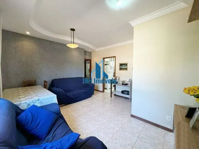 Imagem 6: Apartamento À Venda, 3 Quartos com 2 Vaga - Ouro Preto - Belo Horizonte/Mg