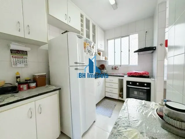 Imagem 7: Apartamento À Venda, 3 Quartos com 2 Vaga - Ouro Preto - Belo Horizonte/Mg