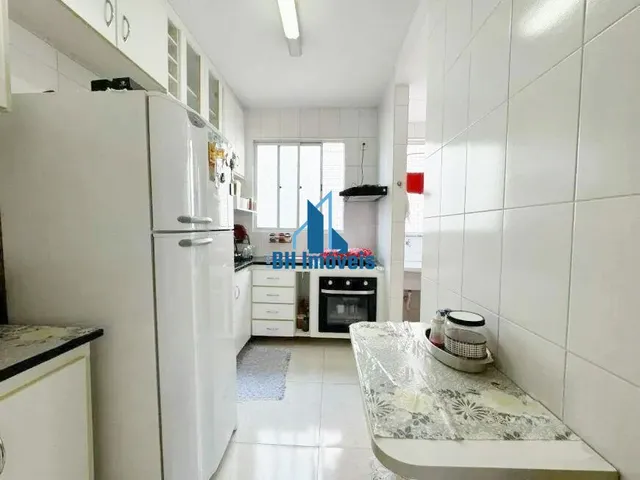 Imagem 10: Apartamento À Venda, 3 Quartos com 2 Vaga - Ouro Preto - Belo Horizonte/Mg