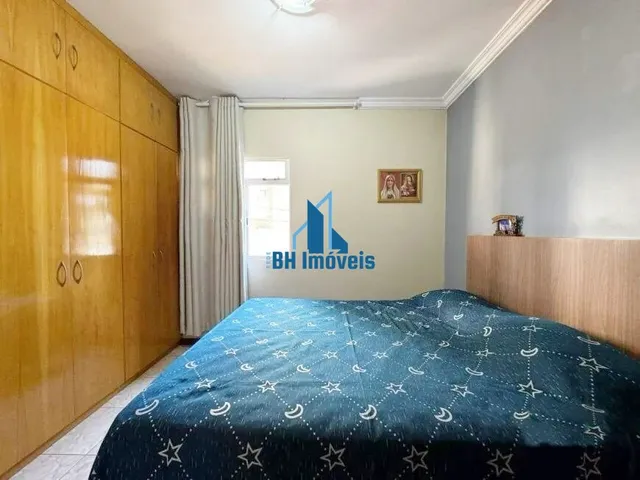 Imagem 9: Apartamento À Venda, 3 Quartos com 2 Vaga - Ouro Preto - Belo Horizonte/Mg