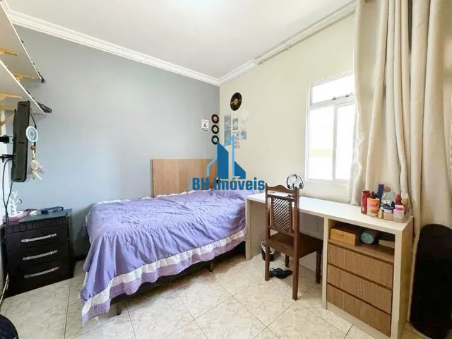 Imagem 2: Apartamento À Venda, 3 Quartos com 2 Vaga - Ouro Preto - Belo Horizonte/Mg