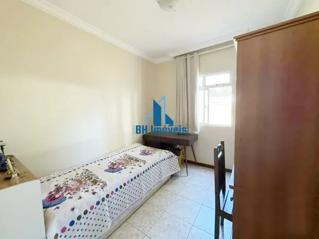 Imagem 5: Apartamento À Venda, 3 Quartos com 2 Vaga - Ouro Preto - Belo Horizonte/Mg