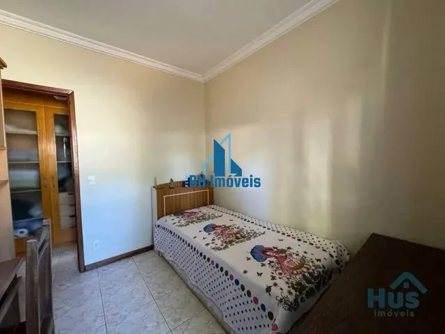 Imagem 12: Apartamento À Venda, 3 Quartos com 2 Vaga - Ouro Preto - Belo Horizonte/Mg