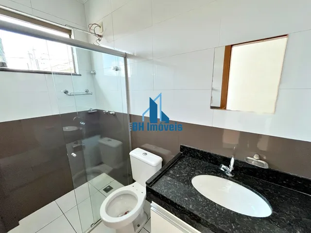 Imagem 6: Casa 2 Quartos 2 Suítes 2 Vagas Bairro Paquetá