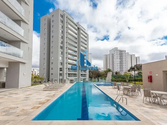 Imagem: Apartamento em Ouro Preto, Belo Horizonte/Mg