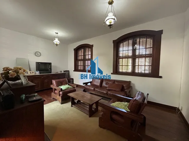 Imagem: Casa 3 Quartos Suíte 4 Vagas Bairro Ouro