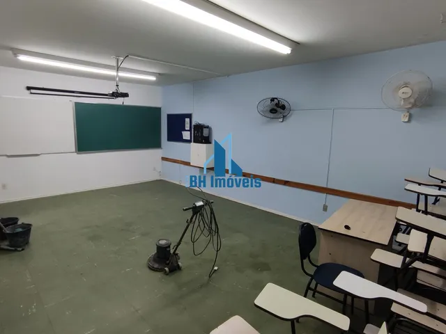 Imagem 6: Sala Andar Comercial na Área Central de Belo Horizonte