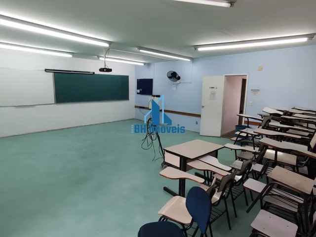 Imagem 8: Sala Andar Comercial na Área Central de Belo Horizonte