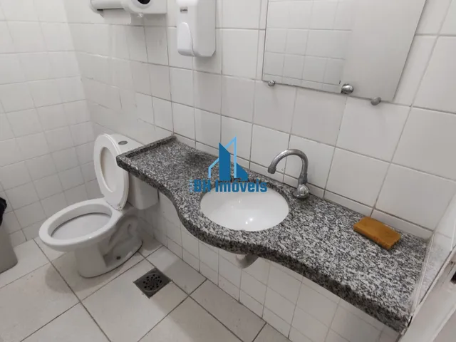Imagem 10: Sala Andar Comercial na Área Central de Belo Horizonte