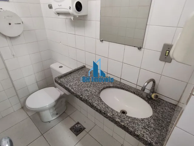 Imagem 11: Sala Andar Comercial na Área Central de Belo Horizonte