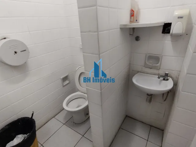 Imagem 3: Sala Andar Comercial na Área Central de Belo Horizonte