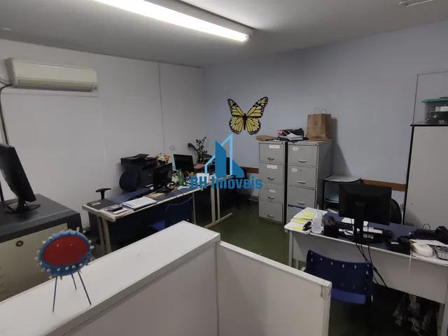 Imagem 4: Sala Andar Comercial na Área Central de Belo Horizonte