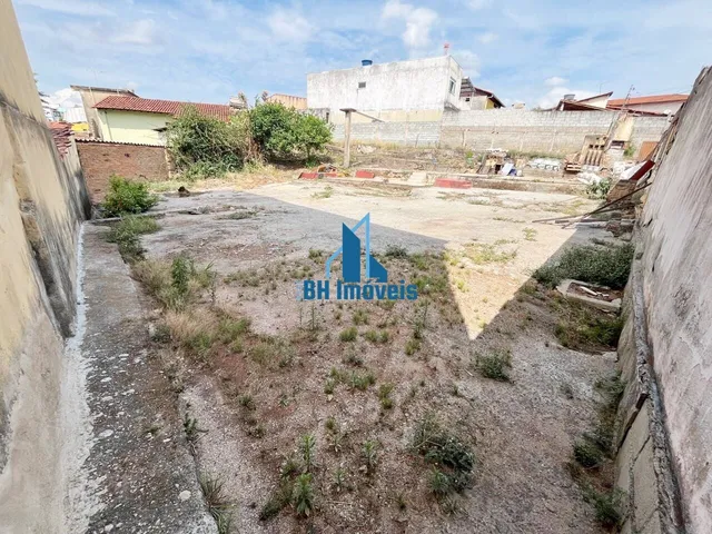 Imagem 1: Terreno Lote Plano de 630M² no Bairro Dom Bosco em Belo Horizonte