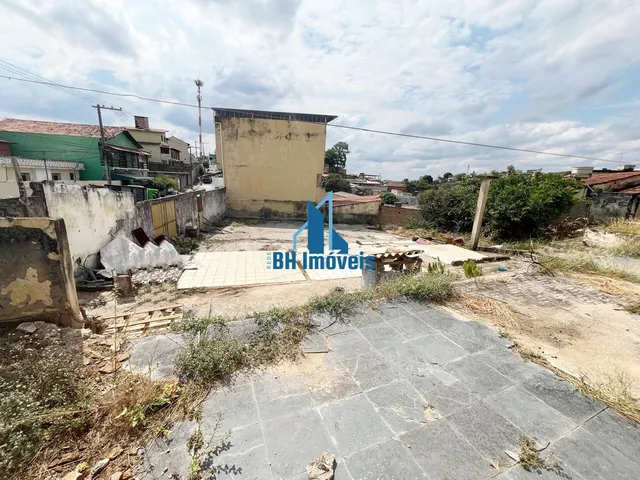Imagem 2: Terreno Lote Plano de 630M² no Bairro Dom Bosco em Belo Horizonte
