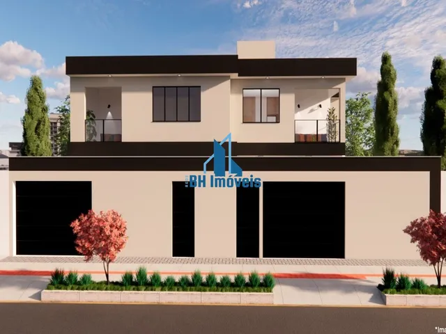 Imagem 6: Venda Casa Geminada 3 Quartos com Suíte no Xangrilá - Contagem/Mg