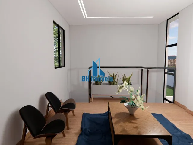 Imagem 14: Venda Casa Geminada 3 Quartos com Suíte no Xangrilá - Contagem/Mg
