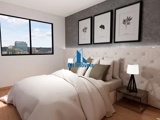 Imagem 15: Venda Casa Geminada 3 Quartos com Suíte no Xangrilá - Contagem/Mg