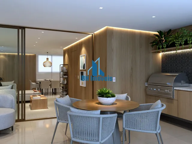 Imagem 13: Apartamento Alto Padrão em Castelo, Belo Horizonte/Mg