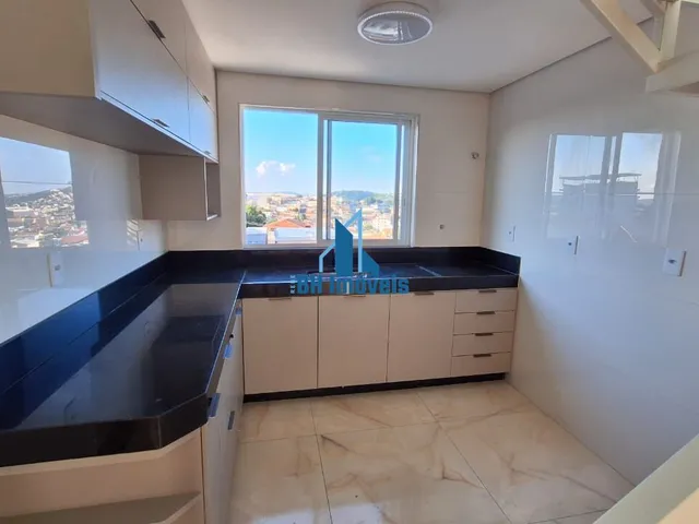 Imagem: Apartamento Cobertura Novo Progresso