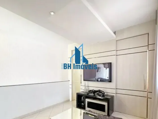 Imagem 7: Apartamento Cobertura 2 Quartos no Bairro Castelo, Belo Horizonte/Mg