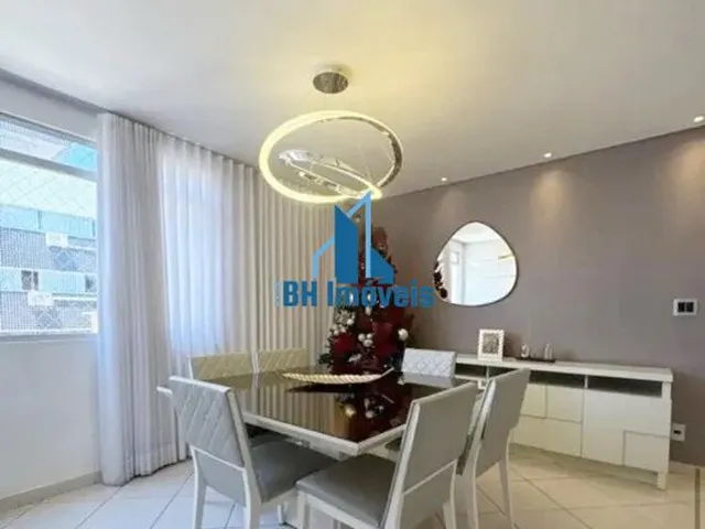 Imagem 12: Apartamento Cobertura 2 Quartos no Bairro Castelo, Belo Horizonte/Mg
