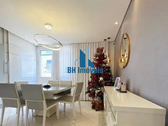 Imagem 14: Apartamento Cobertura 2 Quartos no Bairro Castelo, Belo Horizonte/Mg