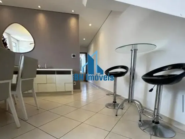 Imagem 4: Apartamento Cobertura 2 Quartos no Bairro Castelo, Belo Horizonte/Mg
