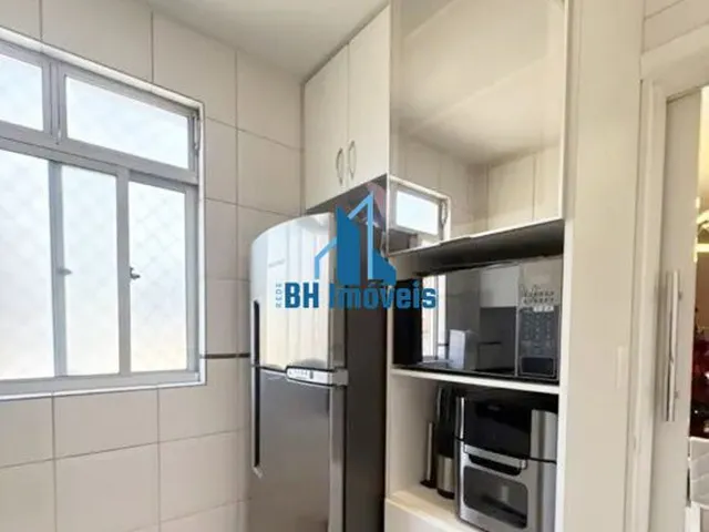 Imagem 8: Apartamento Cobertura 2 Quartos no Bairro Castelo, Belo Horizonte/Mg