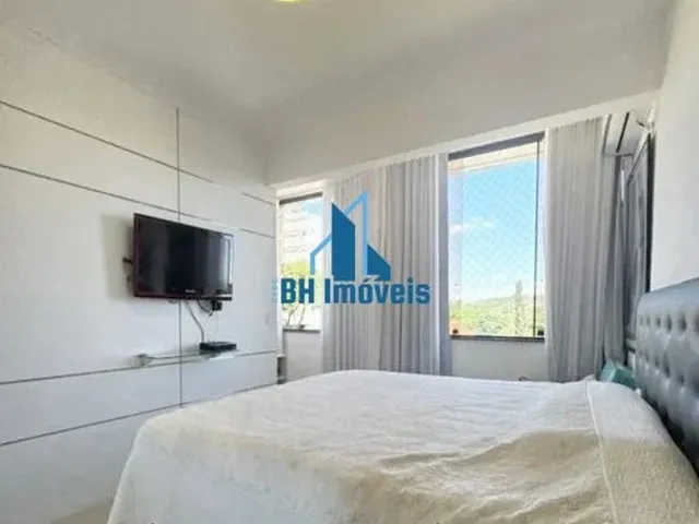 Imagem 15: Apartamento Cobertura 2 Quartos no Bairro Castelo, Belo Horizonte/Mg