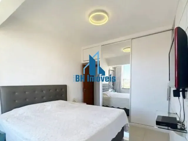 Imagem 16: Apartamento Cobertura 2 Quartos no Bairro Castelo, Belo Horizonte/Mg
