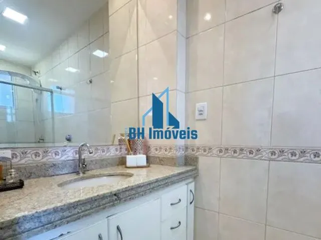 Imagem 11: Apartamento Cobertura 2 Quartos no Bairro Castelo, Belo Horizonte/Mg