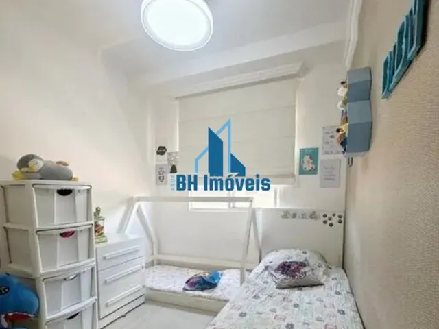 Imagem 10: Apartamento Cobertura 2 Quartos no Bairro Castelo, Belo Horizonte/Mg