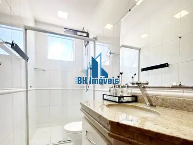 Imagem 13: Apartamento Cobertura 2 Quartos no Bairro Castelo, Belo Horizonte/Mg