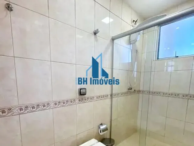 Imagem 3: Apartamento Cobertura 2 Quartos no Bairro Castelo, Belo Horizonte/Mg