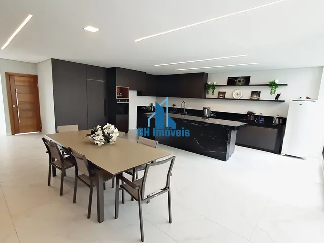 Imagem 10: Casa Alto Padrão Alphaville Vespasiano