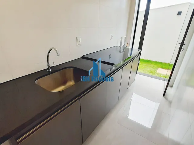 Imagem 12: Casa Alto Padrão Alphaville Vespasiano
