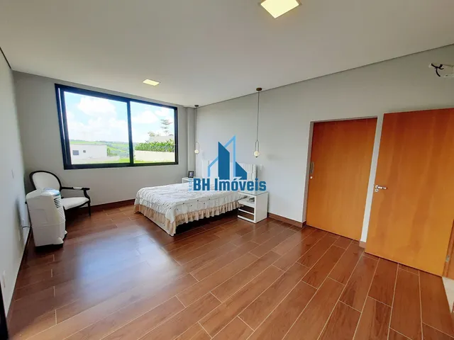 Imagem 15: Casa Alto Padrão Alphaville Vespasiano