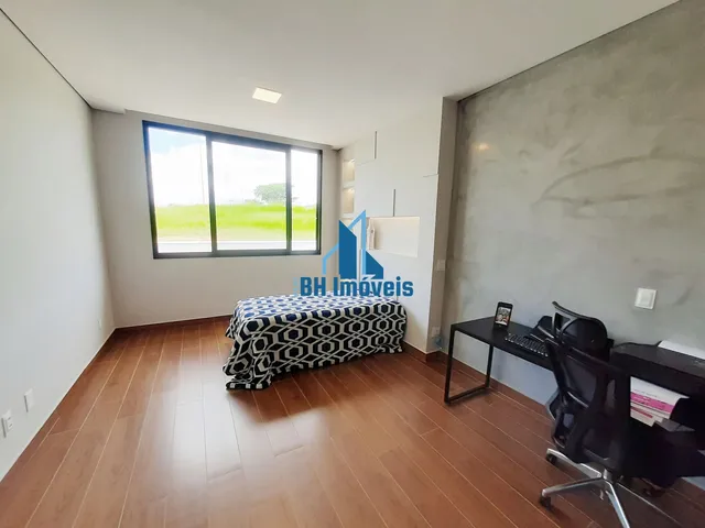 Imagem 3: Casa Alto Padrão Alphaville Vespasiano
