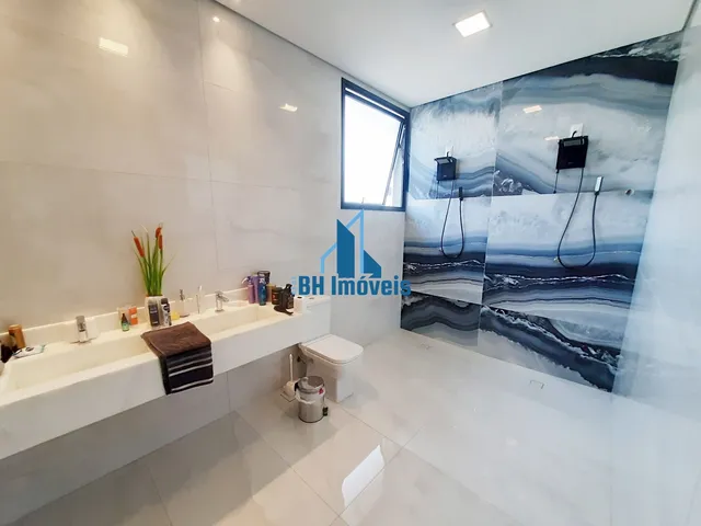 Imagem 5: Casa Alto Padrão Alphaville Vespasiano