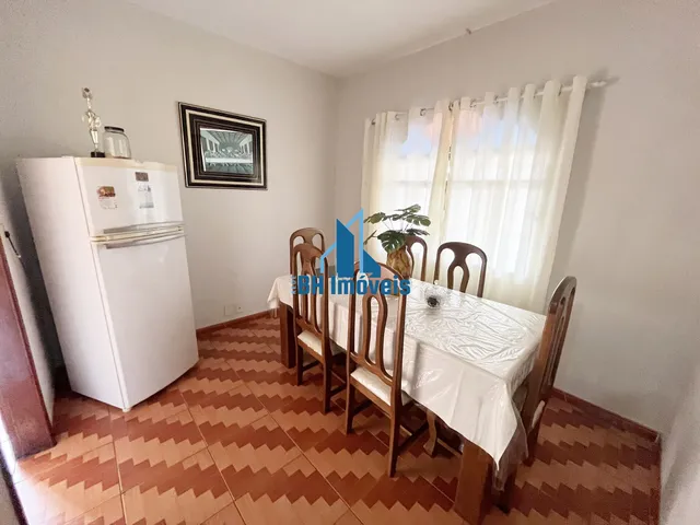 Imagem 12: 03 Casas em Lote 360M² no Bairro Parque Recreio em Contagem/Mg