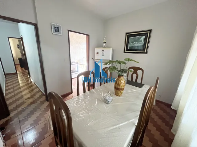 Imagem 9: 03 Casas em Lote 360M² no Bairro Parque Recreio em Contagem/Mg