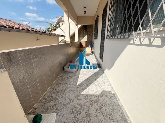 Imagem 2: 03 Casas em Lote 360M² no Bairro Parque Recreio em Contagem/Mg