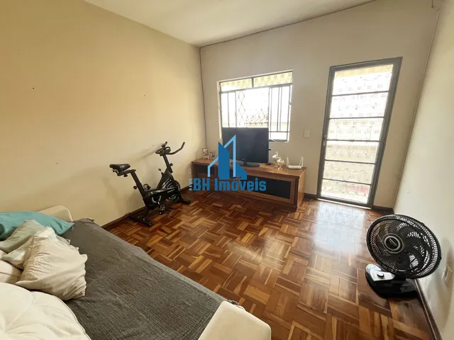 Imagem 6: 03 Casas em Lote 360M² no Bairro Parque Recreio em Contagem/Mg