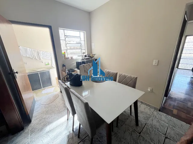 Imagem 11: 03 Casas em Lote 360M² no Bairro Parque Recreio em Contagem/Mg